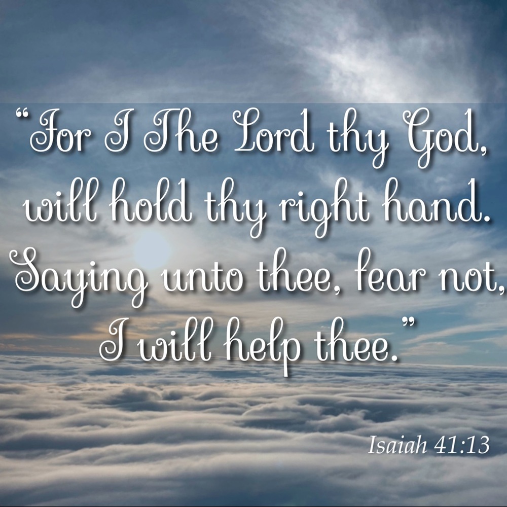 💙 Prayer Section 💙 - Picture 8 of 16